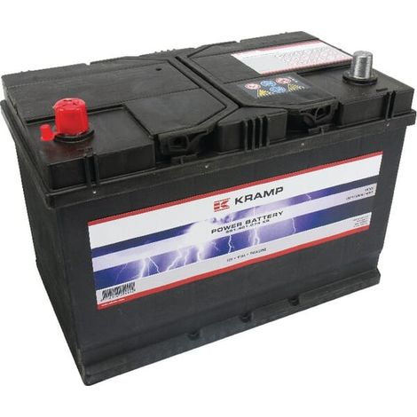 Batterie UNIVERSEL 591401074KR