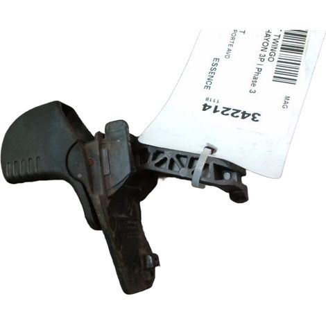 [PRODUIT D'OCCASION] Poignee Exterieure Porte Avant Droit RENAULT Twingo I Phase 3 2000-2007 ♻️ Ref Oe. 7700822425 - Garantie à vie (1/3)