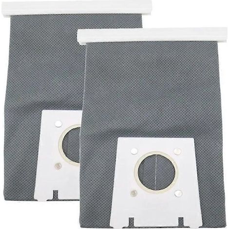 Lavable aspirateur Type G chiffon sac à poussière pour Bosch SIEMENS BSG6 BSG7 BSGL3126GB GL30 Pro Energy Hoover Type G sac (1/5)