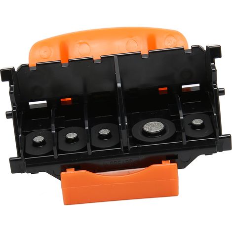Ersatz-Druckkopf für QY6 0082 MG5480 IP7280 MG6480 MG5580 5680 (Schwarz) (1/5)