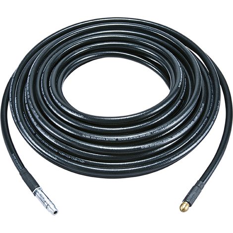 MAKITA 197837-5 MANGUERA DESATASCADORA 10M PARA HW1200 Y HW1300