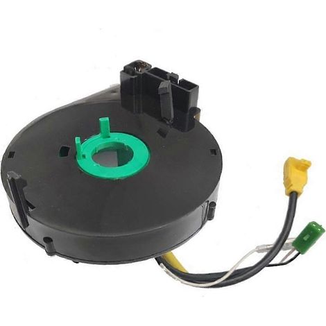 56009071 Câble spiralé de direction de haute qualité pour Jeep Cherokee XJ (1997-2001) - Ressort d'horloge - Pièces automobiles (1/5)