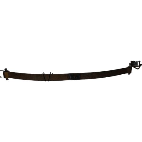 [PRODUIT D'OCCASION] Lame De Ressort Arriere Gauche FIAT Strada ♻️ Ref Oe. 46540669 - Garantie à vie (1/2)