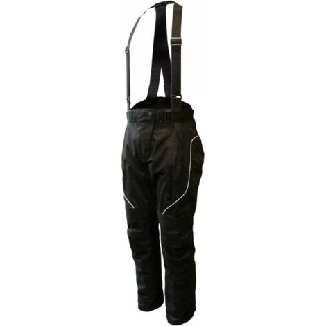 Pantalon moto route Mitsou pour Deux Roues Mitsou Taille XXL