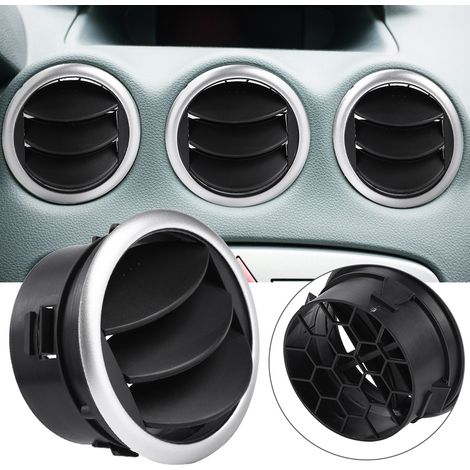 Luftauslassabdeckung für Suzuki SX4/Swift (2005–2013) – Lüftungsgitter, kompatibles Ersatzteilset (1/5)