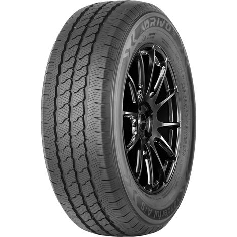 ARIVO Pneus toutes saisons 195/65 R16 TL 104/102T VANDERFUL A/S C 8PR BSW M+S 3PMSF (1/2)