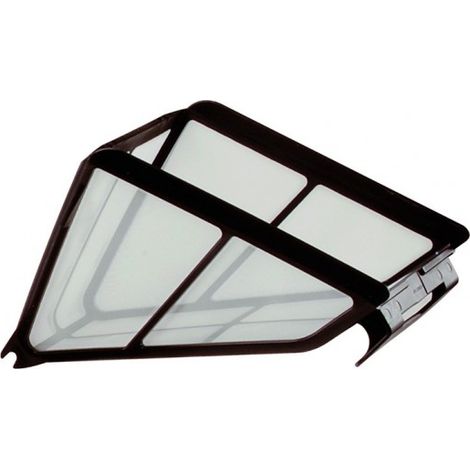 Pack 2 filtros estándar para Limpiafondos Vortex 1 de Zodiac