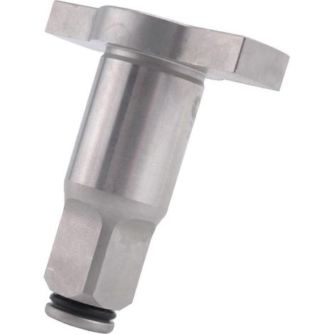 Ensemble enclume DCF899 N415875 pour DEWALT DCF899B DCF899M1 DCF899P1 (1/5)