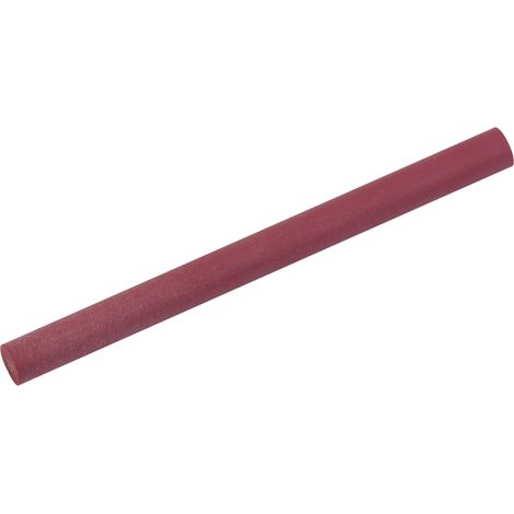 Rubin-Schärfstein mit 3000er Körnung, geöltes Schärfwerkzeug, 8-mm-Polierstein, Präzisionsschärfer, Zubehör für Messer und Werkzeuge. (1/3)
