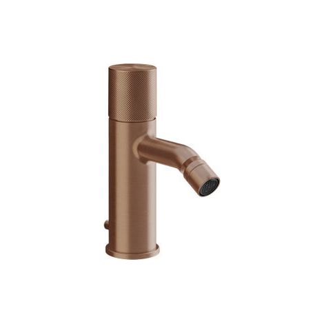 Gessi Habito Mitigeur monocommandé pour bidet, avec vidage,