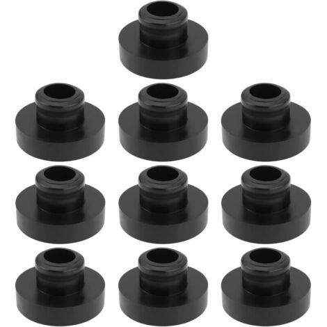 10pcs Nitrile Rubber Fuel Tank Rings 104047 735-0149 935-0149 3/8\