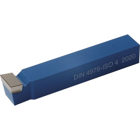 Wilke Utensili DIN 4976 ISO4 20 x 20 mm - 124976-2020P253