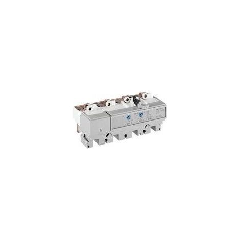 Merlin gerin 30450 Déclencheur tmd 160A 4 pôles 4d