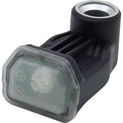 Adecuado para 8567683 BMW Motocicleta TPMS Sensor de presión de neumáticos Medidor de presión de neumáticos Válvula de presión de neumáticos (1/2)
