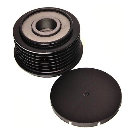 Poulie roue libre, alternateur MAXGEAR 30-0095 FIAT 5705.4F 5705.4F S1 77363303 (1/3)