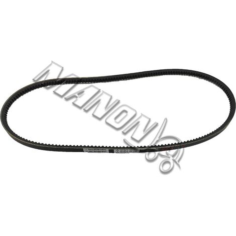 91921-06300 forklift generator belt is suitable for Heli, Hysterlinde, and Mitsubishi forklifts.
