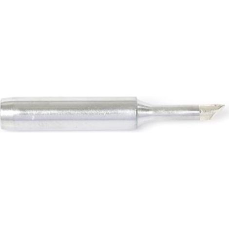 Panne De Fer à Souder Cms - Sabot 45° - ø 0 3 Mm (1/8'') (1/2)