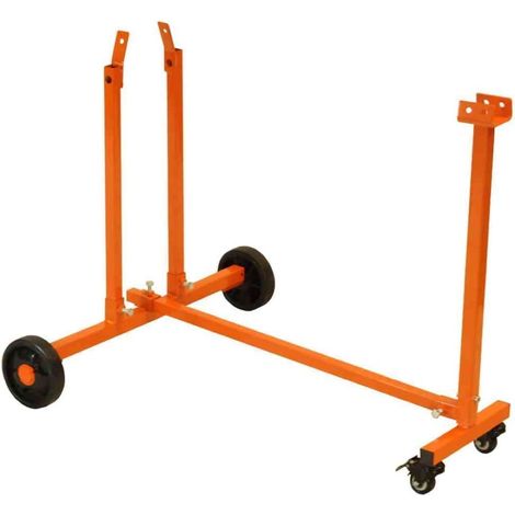 Trolley Stand for Forest Master FM10 FM8 and FM5 Log Splitters