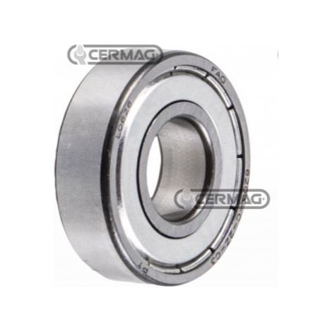 Cuscinetto volano frizione CARRARO per trattore agricolo agriplus 65 75 85 64536