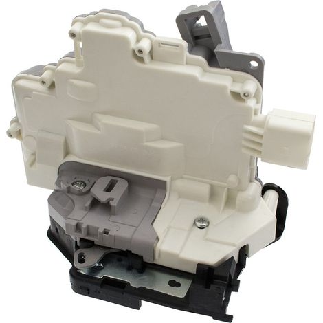Chiusura centralizzata della portiera anteriore destra della VW Passat B6 05-10 (1/2)