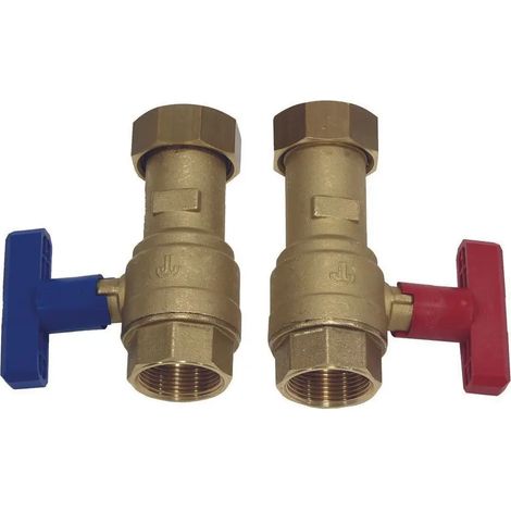 Vaillant VC-Set di installazione per ecoTEC VC 406 - 1206/5-5, 0020059560