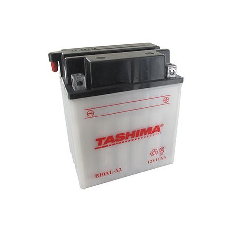Batería reforzada 12v, 9a. L: 135, L: 75, H: 139mm, + a la derecha. Para motos de nieve, motos acuáticas, quads, motos y scooters (entregada sin)