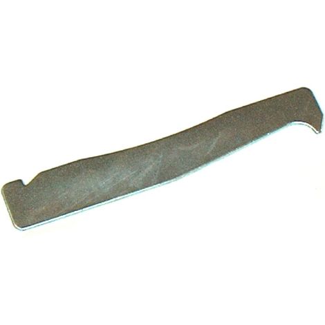 Raschietto per pulizia barra newgardenstore