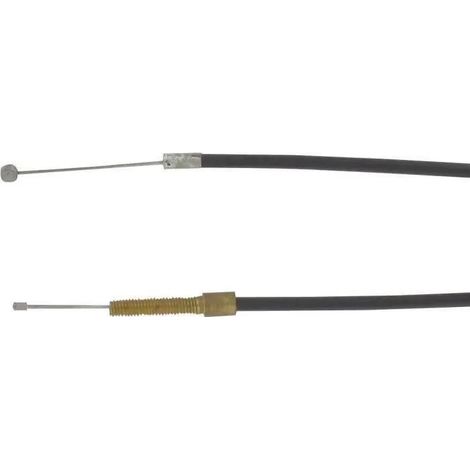 Cavo acceleratore universale srm250/srm2501 445 mm 380 mm