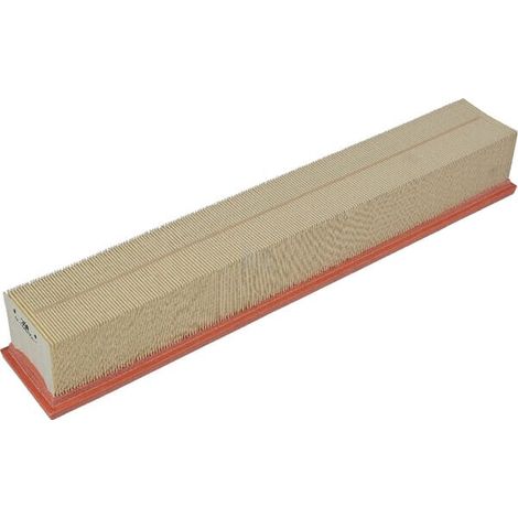 Filtro de habitáculo 610x103mm mann CU61225 (1/2)