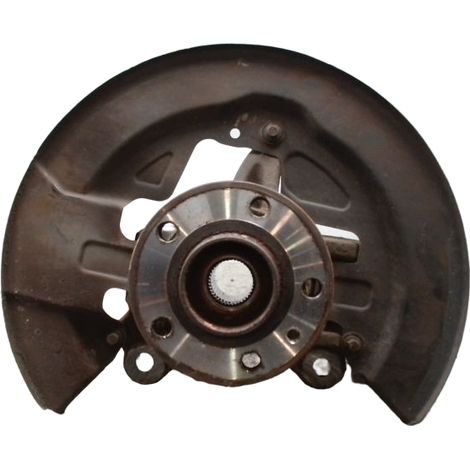 [PRODUIT D'OCCASION] Pivot Avant Droit VOLVO Xc60 ♻️ Ref Oe. 31451327 - Garantie à vie (1/3)