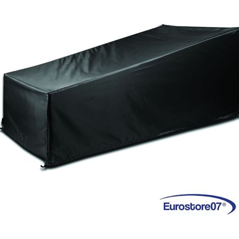 telo di copertura per lettino - cm.76x175x30/79h. Poliestere 420d rivestito pu (1/3)