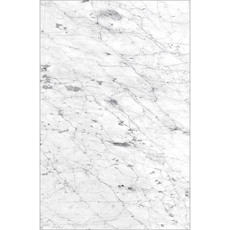 Sticker réfrigérateur et lave vaisselle, marbre design élégance déco, 75 cm X 49 cm (1/4)