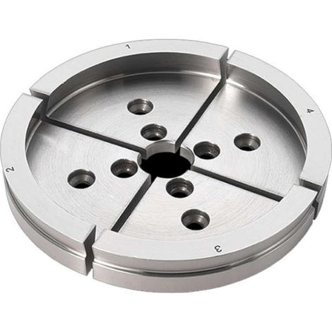 Record Power 62317 130mm Dovetail Jaws