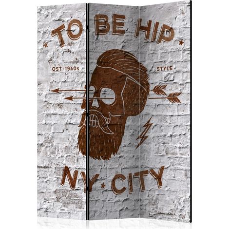 Paravento - TO BE HIP [Room Dividers] - 135x172 (1/4)