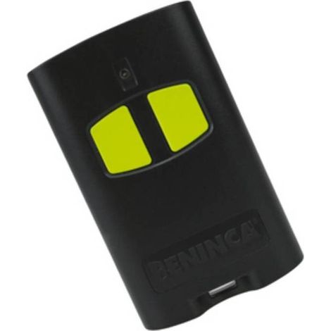 RADIOCOMANDO BENINCA TO.GO 2VA 6904209