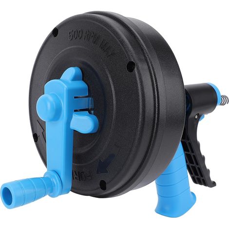 Pompe à Eau, DC 12V 120W Pompe à Eau Pompe de Booster de Pression D'eau électrique avec un Interrupteur de Pression Automatique pour la Pelouse, Jardin (1/5)