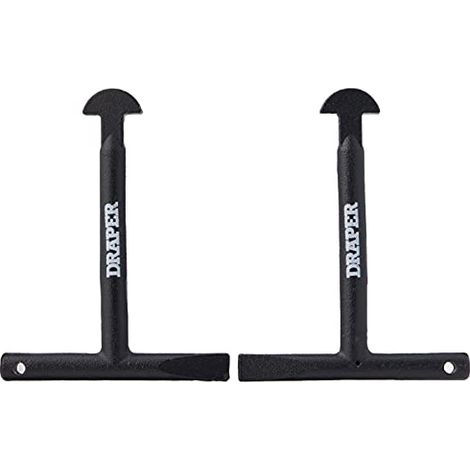 Draper tools 89721 - Gioco bolt e la copertura (2 unità) (1/4)