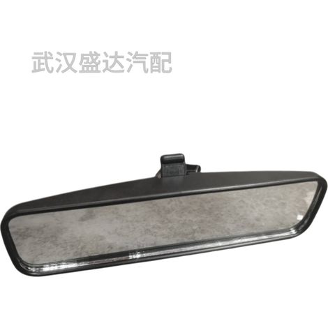 Le rétroviseur 814842 6106217 est compatible avec les modèles Peugeot 108, 505, 406, 309, 306 et 206. (1/5)