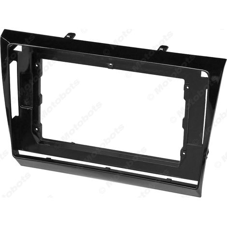 Suitable for 2016 Lifan Maiwei Android large screen navigation modification frame, audio modification panel, 10.1-inch (1/4)