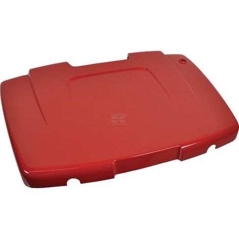 Couvercle STIGA 3251104313 (1/2)