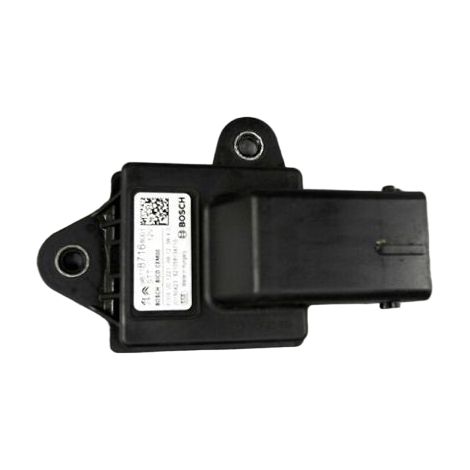 Boitier De Prechauffage PEUGEOT 308 II Sw 14-17 [PRODUIT D'OCCASION]♻️9803299780 (1/2)