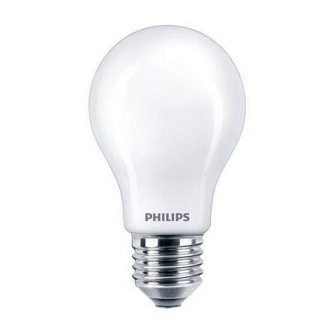 PHILIPS LIGHTING 26396300 26396300 E27 BOMBILLA LED 8W=60W ( XL) 60MM X 60MM 1 UZA(S) (1/5)