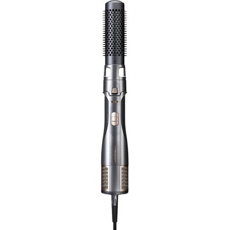 [NEUWERTIG] B-Ware Carrera Beauty 02663 Warmluftbürste Fönbürste Ionisierung Schwarz Haarstyling