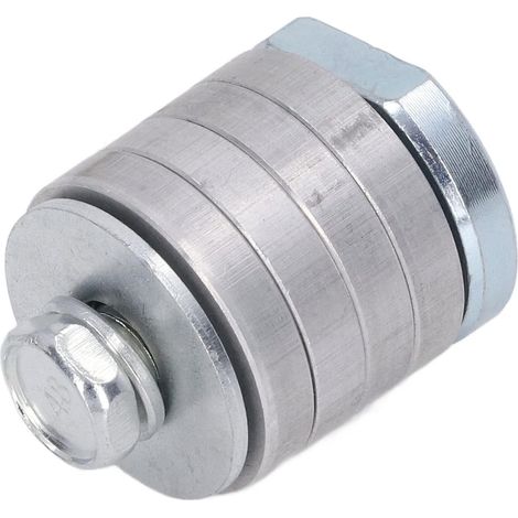 Winkelschleifer-Adapter-Zahnradsatz, variabler Nutendreher, Schraubbohrer-Adapter, Nutenmaschinen-Umrüstkopf, Elektrowerkzeugzubehör (M10)