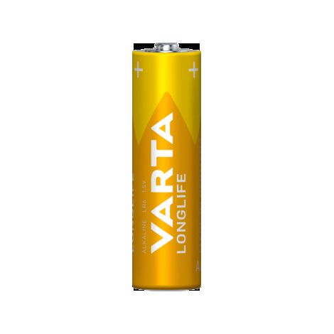 VARTA Longlife AA-Batterien, 40 Stück.