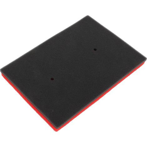 Reliable motorcycle air purifier 11013-0020 Motorcycle air filter cover.