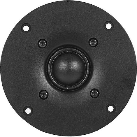 haut-parleurs tweeter à film de soie de 4 pouces, 4 ohms, 20 W, antimagnétiques (1/5)