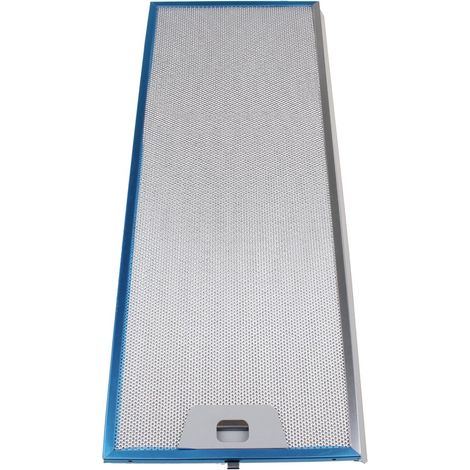 Electrolux - filtro de metal - 50271563004 - 7321428511965
