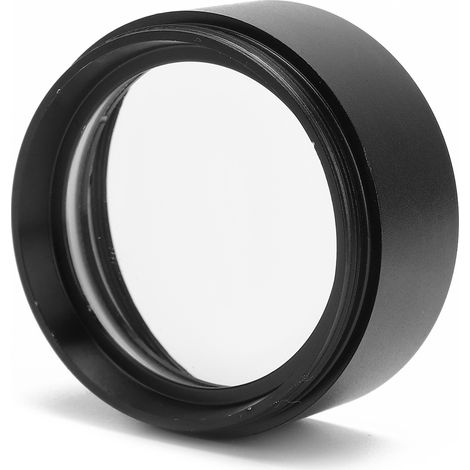 Zusatzobjektiv WD120 0,7x für Stereomikroskop-Zubehör, Bildgebungsteile (1/5)