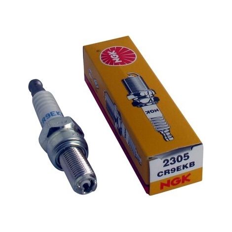 Candela NGK NGK CR9EK